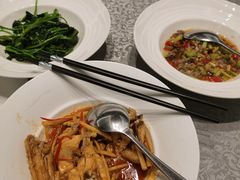 -永膳精致本味湘菜(麓谷店)
