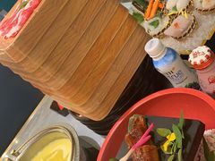 -一绪に寿喜烧(荟聚店)