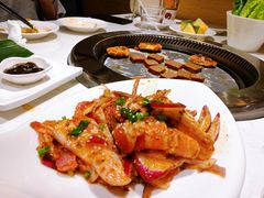 -么子烤肉(化龙池店)