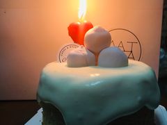 -Kekimatata 生日蛋糕·烘焙教学