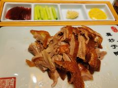 -全聚德(常州店)