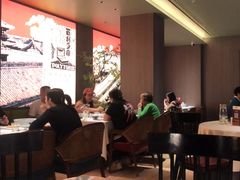 -老太原菜馆(南宫店)