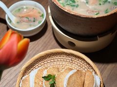 -清水亭湖北菜(大屯DT51店)