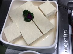 捞派豆花-海底捞火锅(漕宝路店)