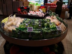 -7fresh七鲜(大族广场店)