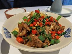 -潇湘阁(昆泰国际大厦店)