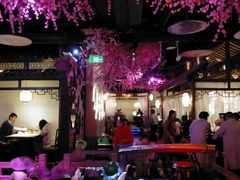大堂-韵秋荷(宝山龙湖天街店)
