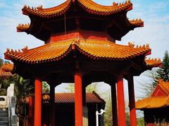 -南沙天后宫景区