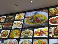 -衢家渔火(世茂江滨商业中心店)