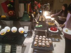 -曼佧特国际大酒店M-café全日制西餐厅(塘厦店)