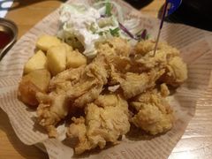 -汉米达特色料理餐厅(郴州友阿国际广场店)