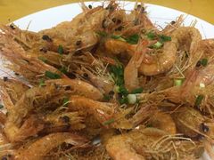-小辣妹川味海鲜加工店(第一市场椰风巷店)