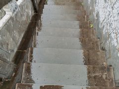 -汉中石门栈道风景区