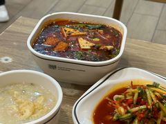 -魏家凉皮(博水商务大厦店)