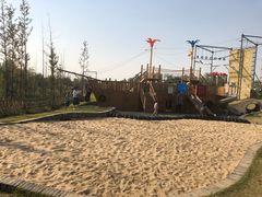 -嬉乐湾休闲旅游区