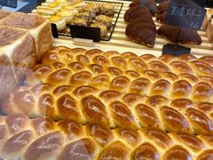 -熊叔熊婶面包房(团结湖店)
