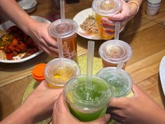 -永安鱼庄·镇江菜(丁卯店)