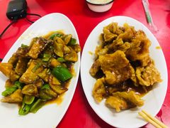 -夕阳红小吃(中街大悦城店)