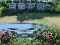-金银湖国家城市湿地公园