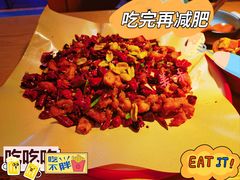 -九锅一堂酸菜鱼(学府凯德店)