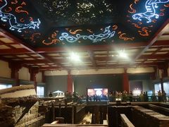 -北京大葆台遗址博物馆