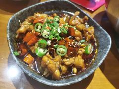 跳跳蛙-付小姐在成都(吾悦广场店)