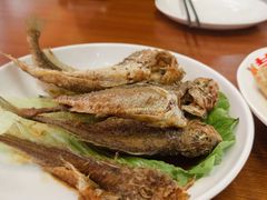 -谢记上海大排档(长寿路店)