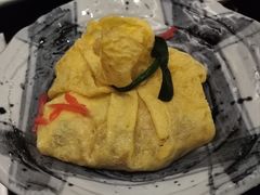 -曙亚洲餐厅-重庆富力艾美酒店(南坪万达广场店)