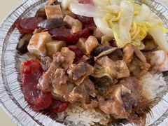 -百佳永辉超市(福田星河店)