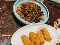 -新白鹿餐厅(爱琴海购物中心店)