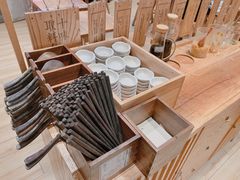 -小满手工粉(上海月星环球港店)