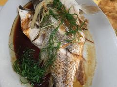 -明记海鲜美食老字号(明记总店)