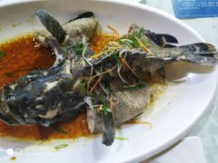 -范饭椰林川湘味海鲜·椰子鸡(三亚湾椰梦长廊店)