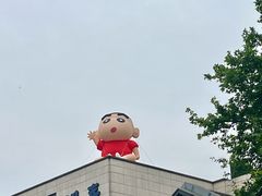 -杭州湖滨in77