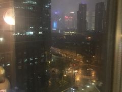 -上海外滩雅致酒店