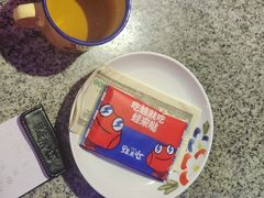 -蛙来哒(华隆步步高店)