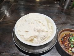 -张豆花(碚峡路店)
