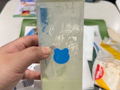 -兰熊鲜奶(西直门凯德mall店)