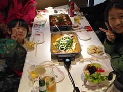 -鱼酷活鱼烤鱼(恒隆广场店)