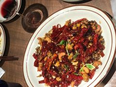 -纳鲁孜·新疆特色餐厅(上海悦荟广场店)