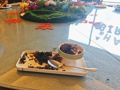 -青岛香格里拉·香宫中餐厅