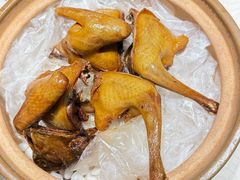 -大鸽饭(动物园店)