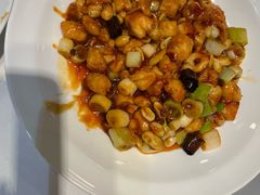 -万荣烤鸭店·北京菜(天坛店)