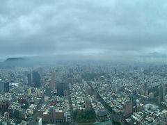 -高雄85大楼-观景台