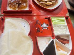 -局气 烤鸭·北京菜(前门店)