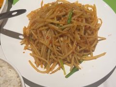 -鑫小城故事·藕汤·家常菜(台北一路总店)