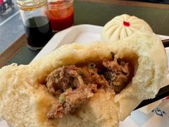 大肉包-同心楼(解放北路店)