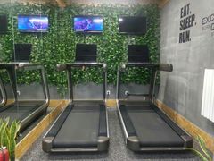 -漾健身·普拉提(橡树湾店)
