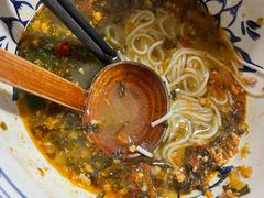 小锅米线-蜗牛小馆醉乡民谣云南菜(惠新西里店)