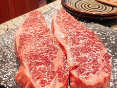 -老乾杯和牛烧肉(王府中环店)